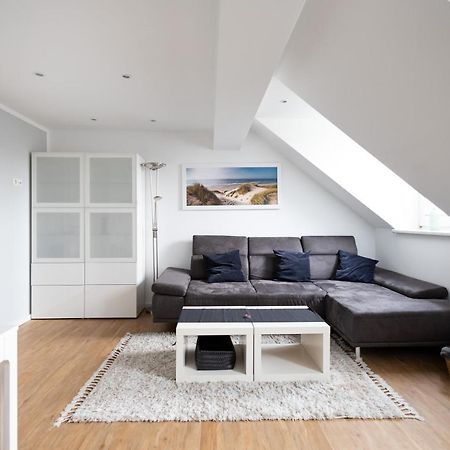 Ko-Living - Urbanes Apartment Am Zoo Giebichenstein エクステリア 写真