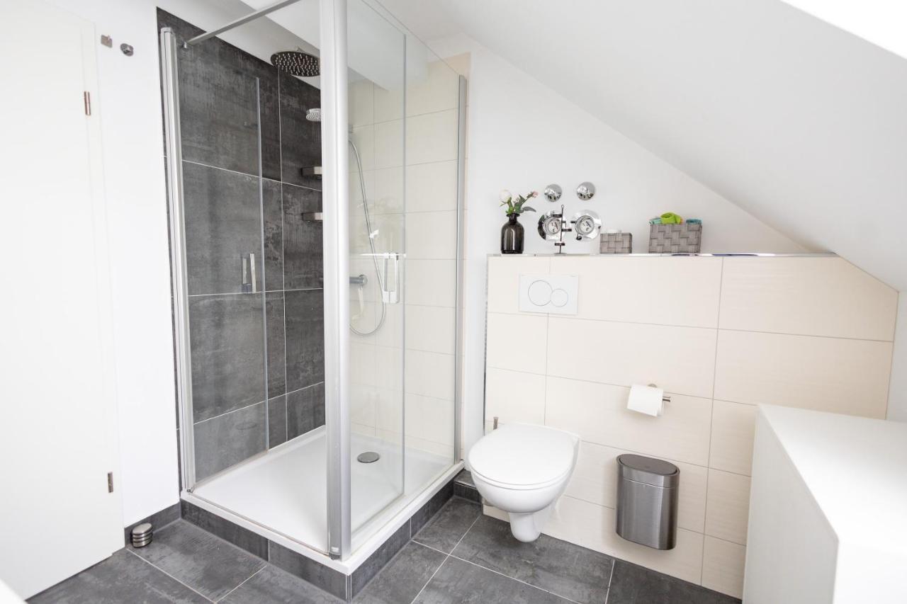 Ko-Living - Urbanes Apartment Am Zoo Giebichenstein エクステリア 写真