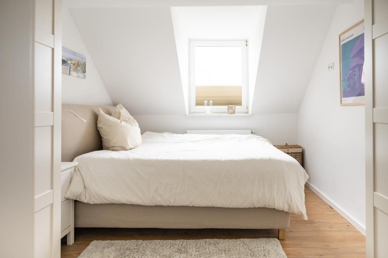 Ko-Living - Urbanes Apartment Am Zoo Giebichenstein エクステリア 写真